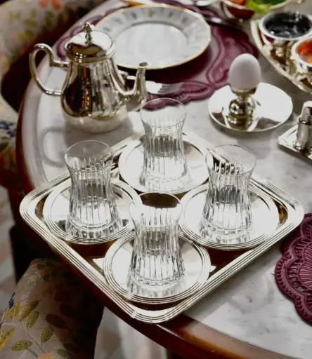 ÇAY SETLERİ