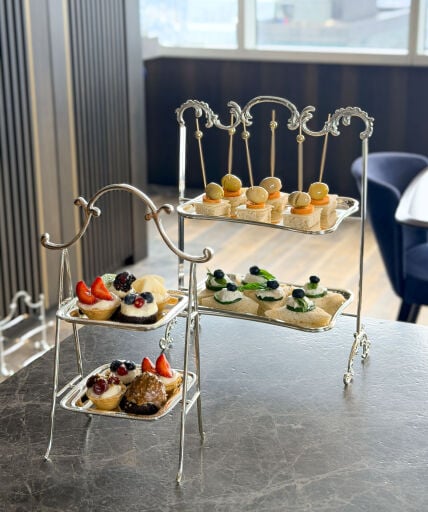 KATLI STANDLAR