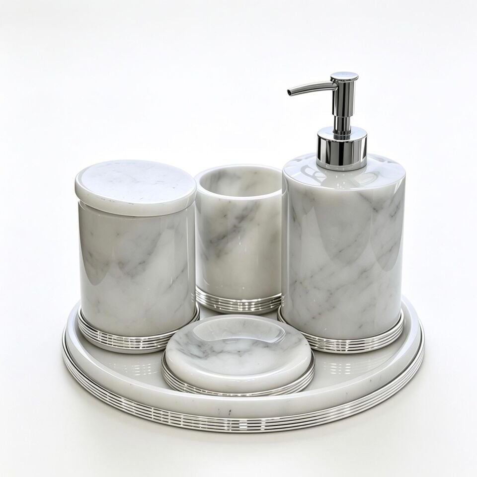 BANYO SETİ