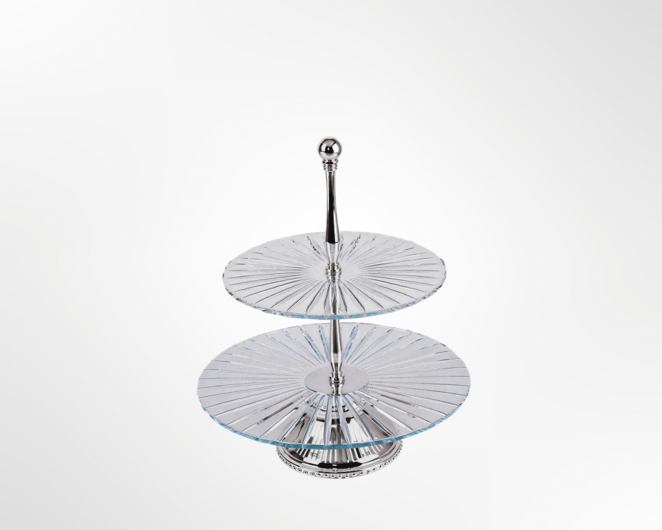 2 KATLI CAM STAND